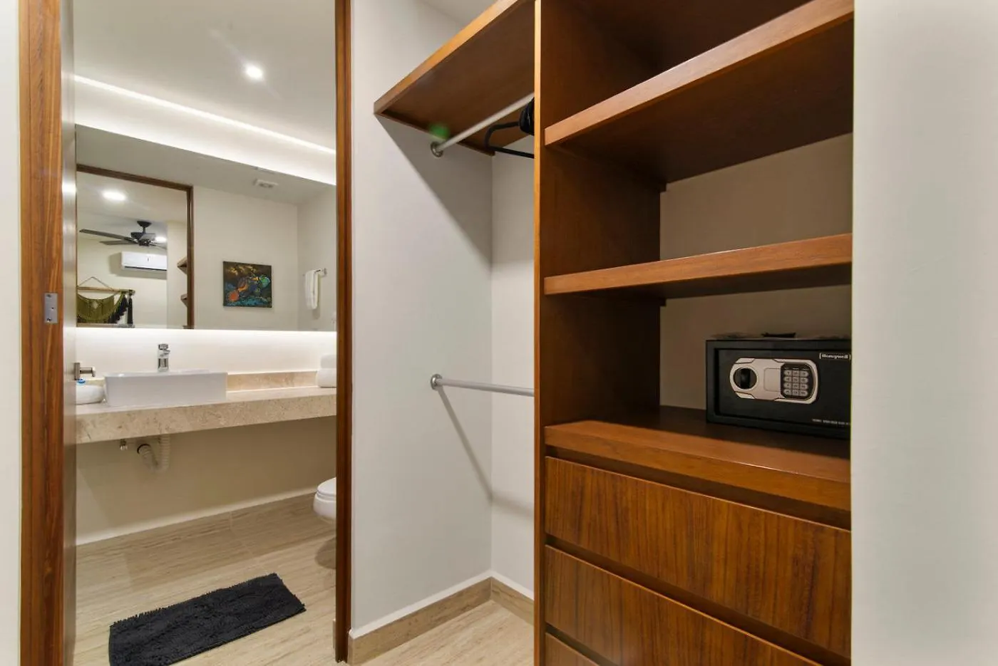 Private Rooftop Pool, Panoramic Views, Near Beach Tulum